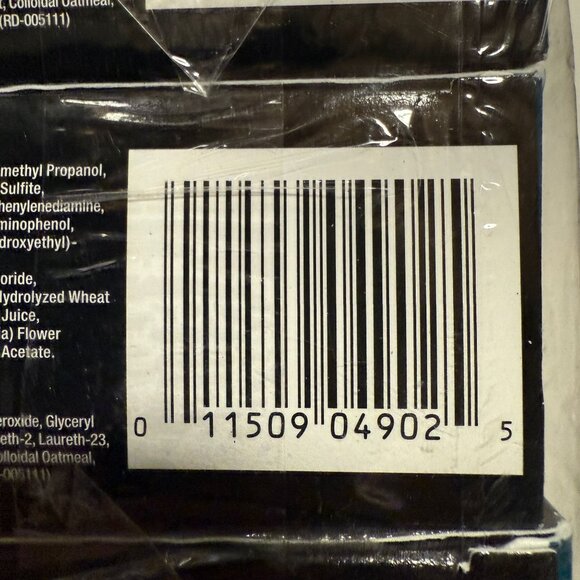 Just For Men Mustache & Beard Brush-In Color Gel M-25 Light Brown 3Pk - Picture 12 of 12